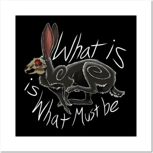Rabbit Posters and Art